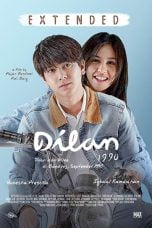 Nonton Dilan 1990 (2018) EXTENDED
