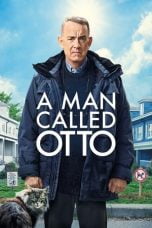 Nonton A Man Called Otto (2022)