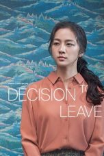 Nonton Decision to Leave (2022)