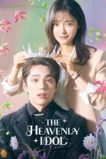 Nonton The Heavenly Idol (2023)