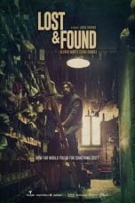 Nonton Lost & Found (2022)