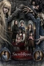 Nonton The Sacred Riana: Beginning (2019)