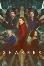 Nonton Sharper (2023)
