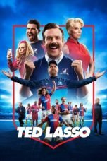 Nonton Ted Lasso Season 3 (2023)