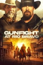 Nonton Gunfight at Rio Bravo (2023)