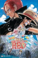 Nonton One Piece Film Red (2022)