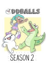 Nonton Oddballs Season 2 (2023)