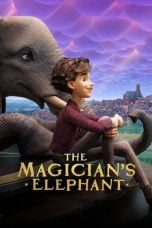 Nonton The Magician's Elephant (2023)