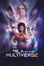 Nonton Mila in the Multiverse (2023)