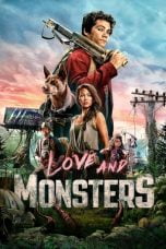 Nonton Love and Monsters (2020)