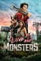 Nonton Love and Monsters (2020)
