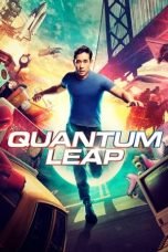 Nonton Quantum Leap (2022)
