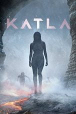Nonton Katla (2021)