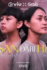 Nonton Pesan Dari Hati (2023)