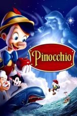 Nonton Pinocchio (1940) Dubbing Indonesia