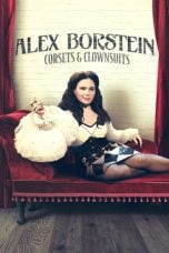 Nonton Alex Borstein - Corsets & Clown Suits (2023)