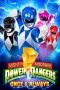 Nonton Mighty Morphin Power Rangers: Once & Always (2023) Dubbing Indonesia