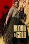 Nonton Blood & Gold (2023)