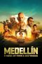 Nonton Medellin (2023)