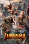Nonton Jumanji: The Next Level (2019)