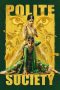 Nonton Polite Society (2023)