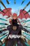 Nonton Nimona (2023)