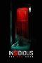 Nonton Insidious: The Red Door (2023)
