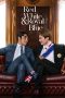 Nonton Red, White & Royal Blue (2023)