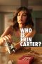 Nonton Who Is Erin Carter? (2023)