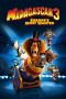Nonton Madagascar 3: Europe's Most Wanted (2012)