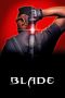 Nonton Blade (1998)