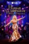 Nonton Hannah Waddingham: Home for Christmas (2023)