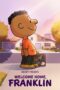 Nonton Snoopy Presents: Welcome Home, Franklin (2024)