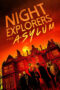 Nonton Night Explorers: The Asylum (2023)