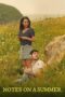Nonton Notes on a Summer (2023)