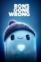 Nonton Ron's Gone Wrong (2021) Dubbing Indonesia