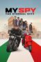 Nonton My Spy the Eternal City (2024)