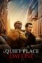 Nonton A Quiet Place: Day One (2024)