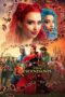 Nonton Descendants: The Rise of Red (2024)