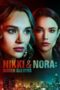 Nonton Nikki & Nora: Sister Sleuths (2022)